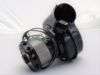 MCMILLAN ELECTRIC JB1M116NS