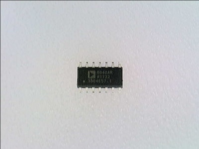 ANALOG DEVICES AD8040ARZ
