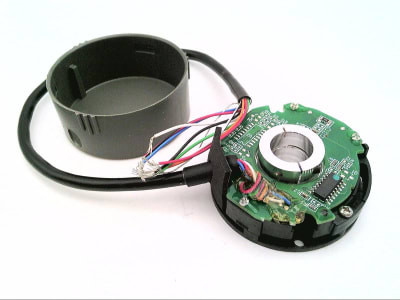 DYNAPAR M530500/013DA