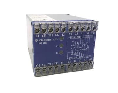 WIELAND SNO 2002-230