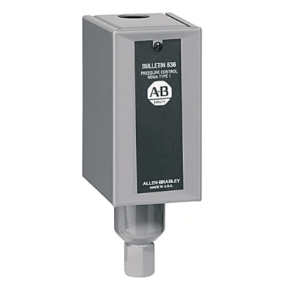 ALLEN BRADLEY 836-P17-ANCH
