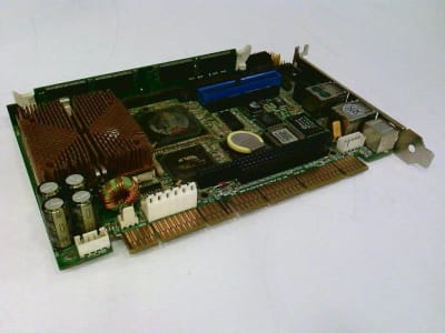 GENERIC PISA-E1
