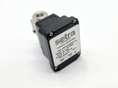 SETRA 2301010PD2F11A