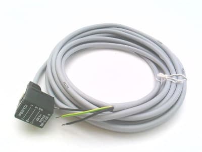 FESTO KMF-1-220-5