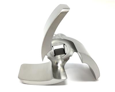 DSO FLUID HANDLING S114-02C-316L