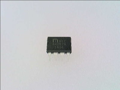 MICROCHIP TECHNOLOGY INC MIC4426YN