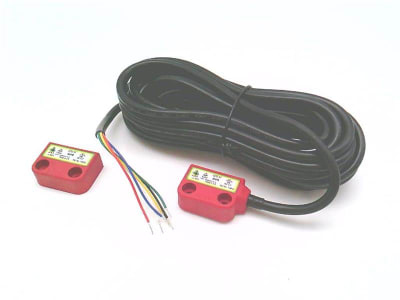 IDEM SAFETY SWITCHES 114010