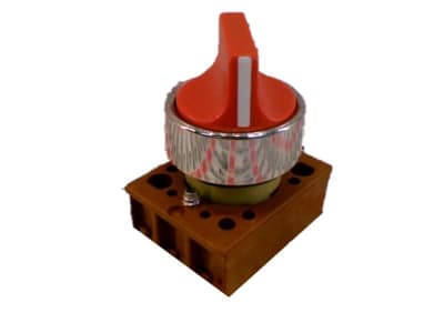 SIEMENS 3SB02-2RKR
