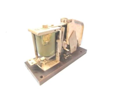 GENERAL ELECTRIC IC2800-EA600A2