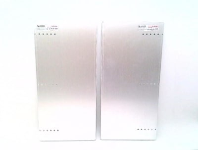 GENERAL DEVICES CSA-8X17