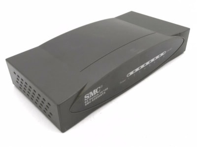 SMC EZ6508TX