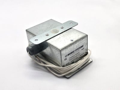 MAMAC SYSTEMS TE-213-E-E-2-1-C-3