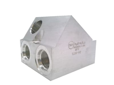 SUN HYDRAULICS WPV