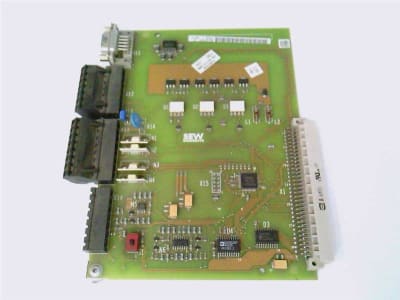 SEW EURODRIVE 8215022.13