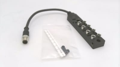 TURCK TB-8M8M-3-0.2-RSC 12T/CS14204