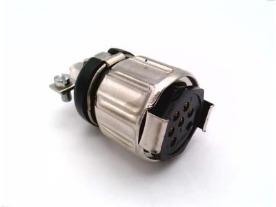 AMPHENOL 126-196