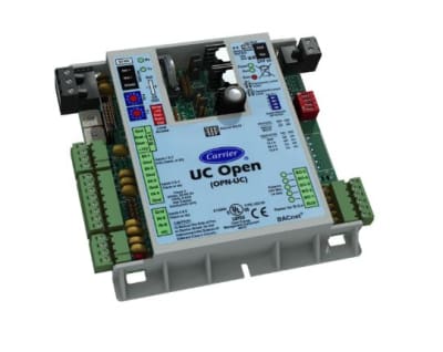 UNITED TECHNOLOGIES OPN-UC