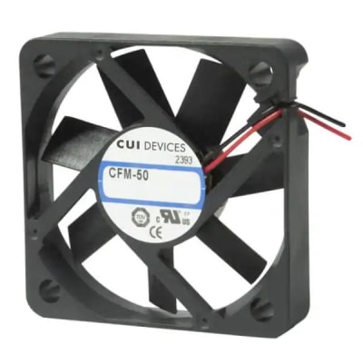 CUI INC CFM-5010-03-10