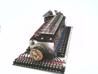 DANAHER CONTROLS MT19