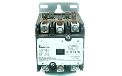 BEACON COMPONENTS DP34024