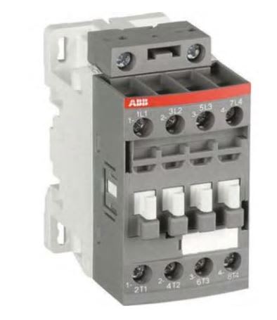 ASEA BROWN BOVERI AF38-30-00-11