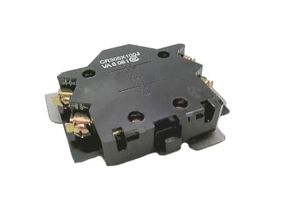 GENERAL ELECTRIC CR305X100J