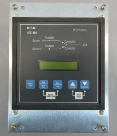 EATON CORPORATION 6D32360G01