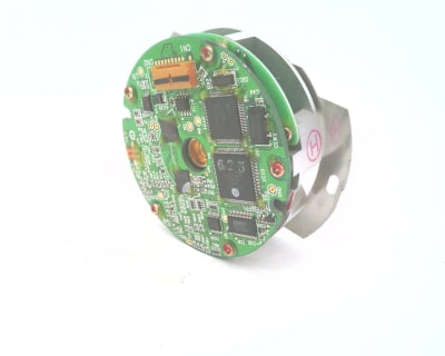 YASKAWA ELECTRIC UTSAH-B17BB