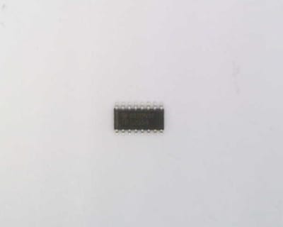 TEXAS INSTRUMENTS SEMI TPS2054D