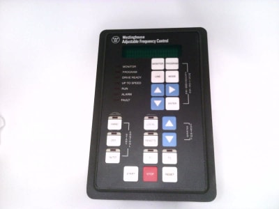 WESTINGHOUSE 3D17300G01