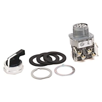 ALLEN BRADLEY 800T-J20KA7B