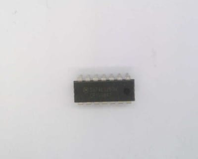 NXP SEMICONDUCTOR SN74LS260N