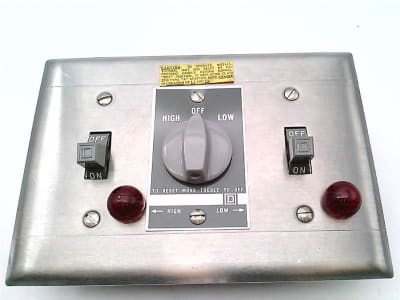 SCHNEIDER ELECTRIC 2512FS101P