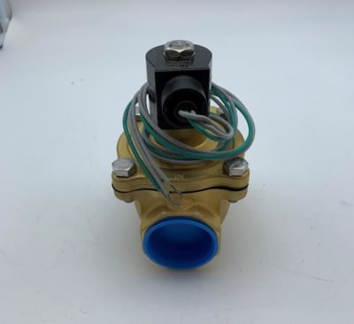 GC VALVES S201GF01V5HJ2
