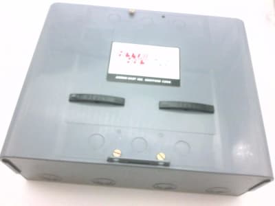 EATON CORPORATION AH35-1342-U