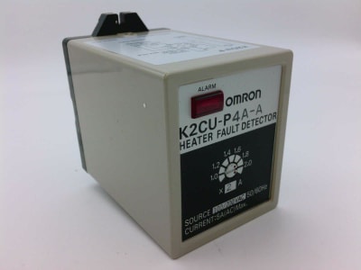 OMRON K2CU-P4A-A