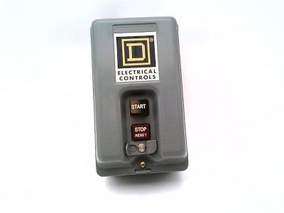 SCHNEIDER ELECTRIC 2510-CG1