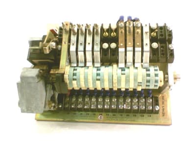 DANAHER CONTROLS MT1116A602