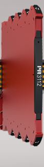 PR ELECTRONICS 3112-N