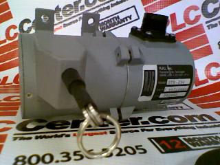 RJG TECHNOLOGIES INC STX-25V