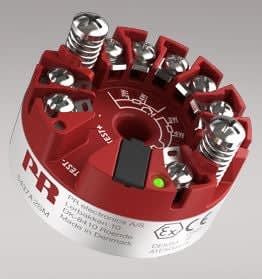 PR ELECTRONICS 5437A1SM