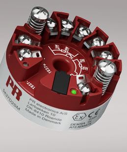 PR ELECTRONICS 5437D1SM