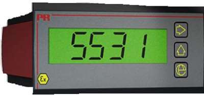 PR ELECTRONICS 5531B1