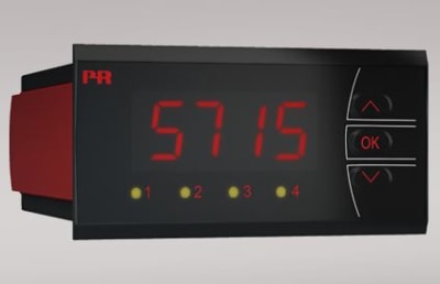 PR ELECTRONICS 5715B