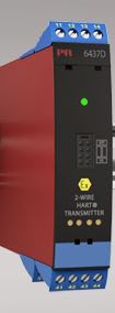 PR ELECTRONICS 6437D1-M