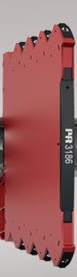 PR ELECTRONICS 3186A2
