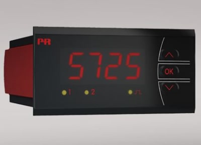PR ELECTRONICS 5725D