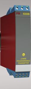 PR ELECTRONICS 6333B1B