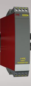 PR ELECTRONICS 6335A2A