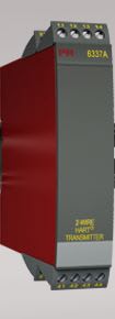PR ELECTRONICS 6337A2B